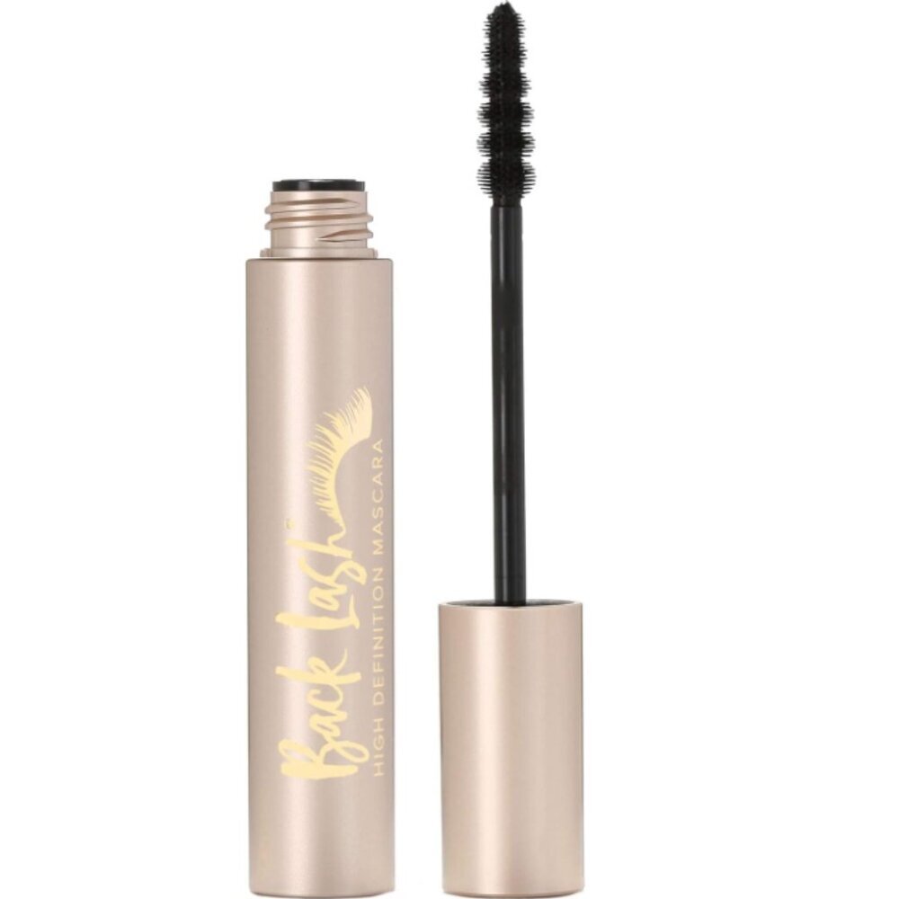 Belle Beauty Very Black Mascara Full Size NIP